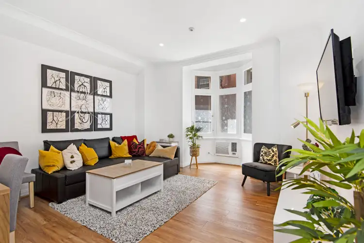 14/21 Pulteney Street, Adelaide SA 5000