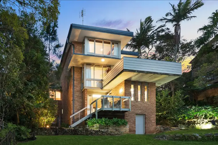 31 Willis Road, Castle Cove NSW 2069