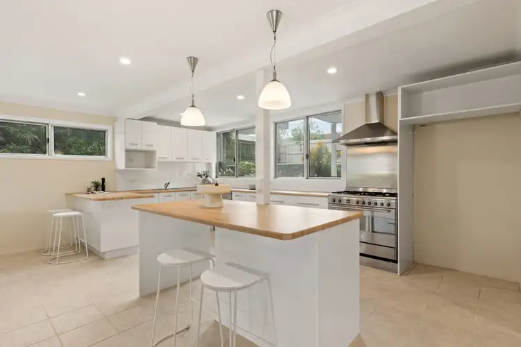 Fifth view of Homely house listing, 12 Roy Street, Ashgrove QLD 4060