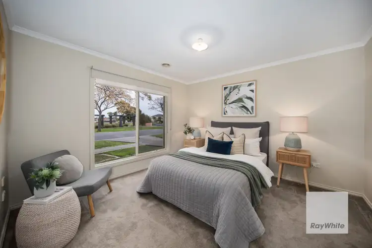 Third view of Homely house listing, 86 Jamieson Terrace, Taylors Hill VIC 3037