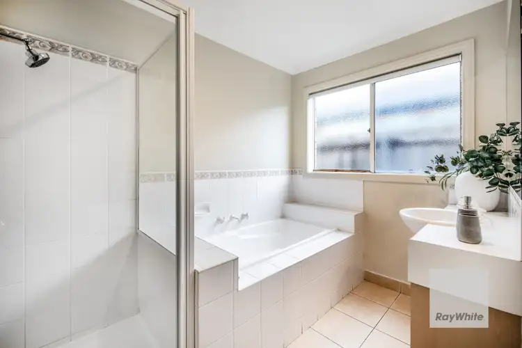Fourth view of Homely house listing, 86 Jamieson Terrace, Taylors Hill VIC 3037