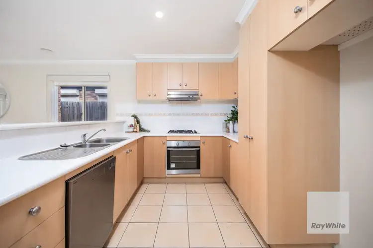 Fifth view of Homely house listing, 86 Jamieson Terrace, Taylors Hill VIC 3037