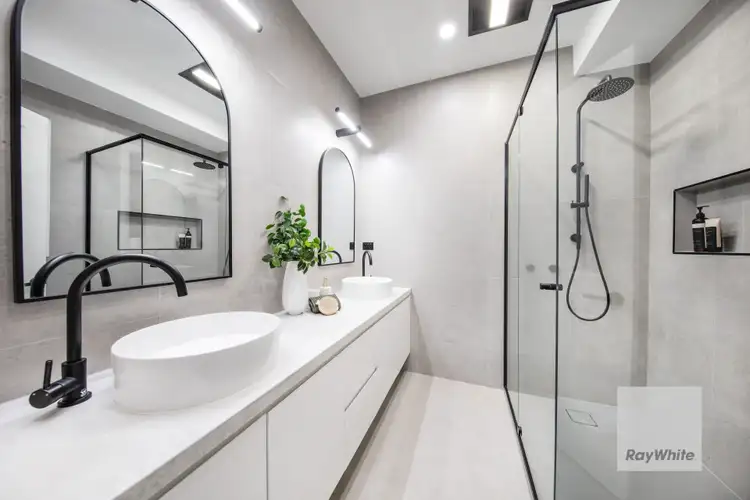 Third view of Homely house listing, 24 Flinders Street, Taylors Hill VIC 3037