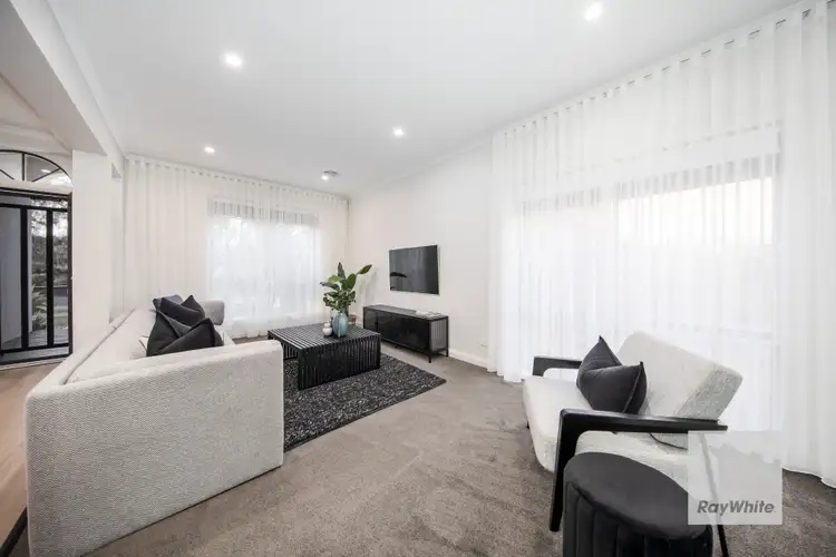 Fourth view of Homely house listing, 24 Flinders Street, Taylors Hill VIC 3037