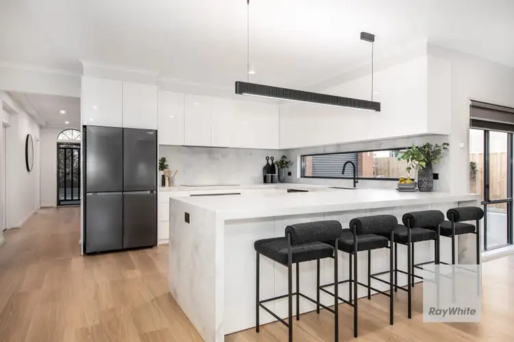 Sixth view of Homely house listing, 24 Flinders Street, Taylors Hill VIC 3037