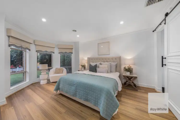 Third view of Homely house listing, 2 Hawthorn Grove, Taylors Hill VIC 3037
