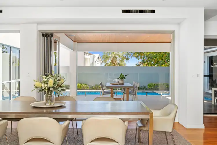 Second view of Homely house listing, 6 Calver Place, City Beach WA 6015
