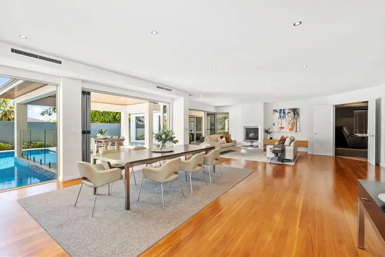 Fifth view of Homely house listing, 6 Calver Place, City Beach WA 6015