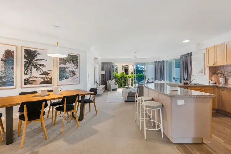Main view of Homely apartment listing, 68/100 Old Burleigh Road, Broadbeach QLD 4218