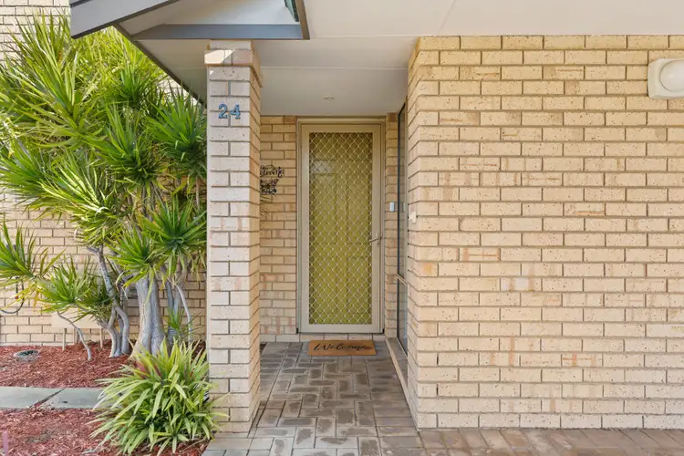 24/6 Sepia Court, Rockingham WA 6168