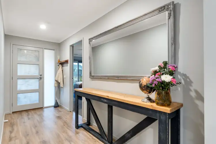 Second view of Homely house listing, 17 Cayenne Way, Mickleham VIC 3064