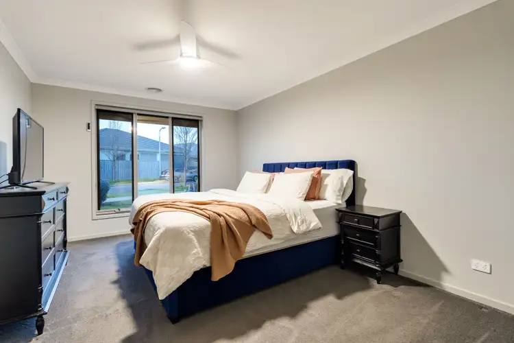 Third view of Homely house listing, 17 Cayenne Way, Mickleham VIC 3064