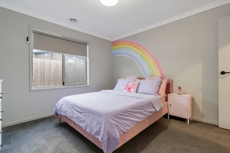 Sixth view of Homely house listing, 17 Cayenne Way, Mickleham VIC 3064