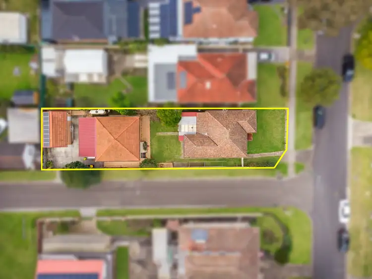 44 William Road, Riverwood NSW 2210