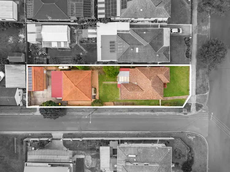 Third view of Homely house listing, 44 William Road, Riverwood NSW 2210