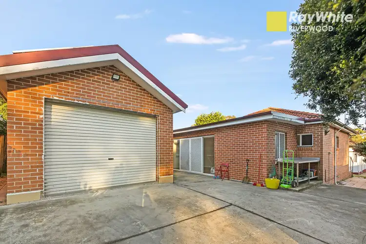 Fourth view of Homely house listing, 44 William Road, Riverwood NSW 2210