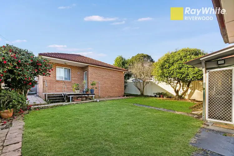 Fifth view of Homely house listing, 44 William Road, Riverwood NSW 2210