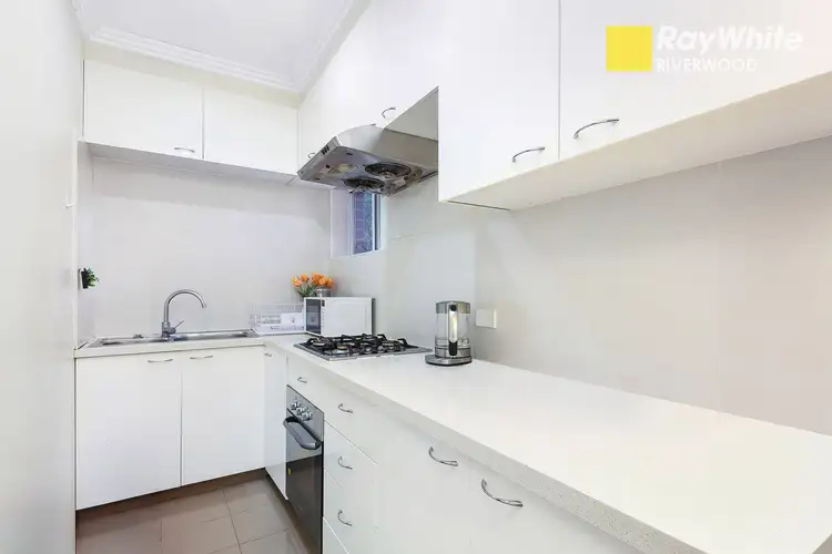 Sixth view of Homely house listing, 44 William Road, Riverwood NSW 2210