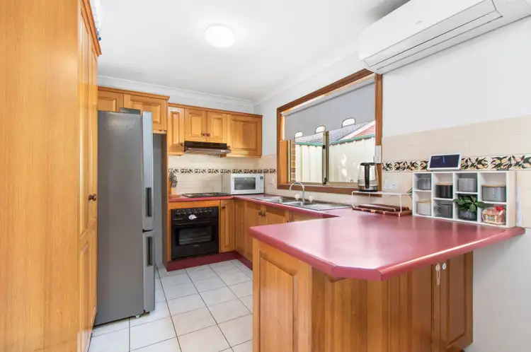 Third view of Homely house listing, 2/11a Ham Street, South Windsor NSW 2756