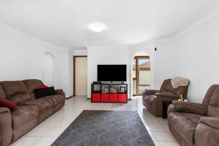 Fifth view of Homely house listing, 2/11a Ham Street, South Windsor NSW 2756