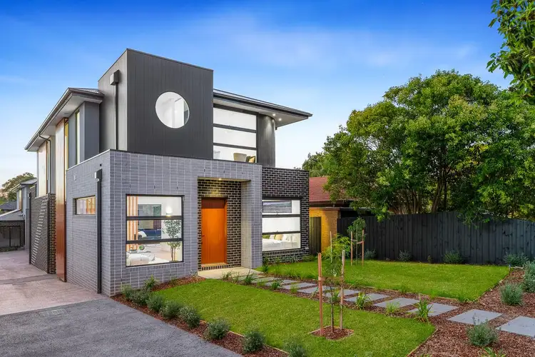 1/18 Broughton Road, Surrey Hills VIC 3127