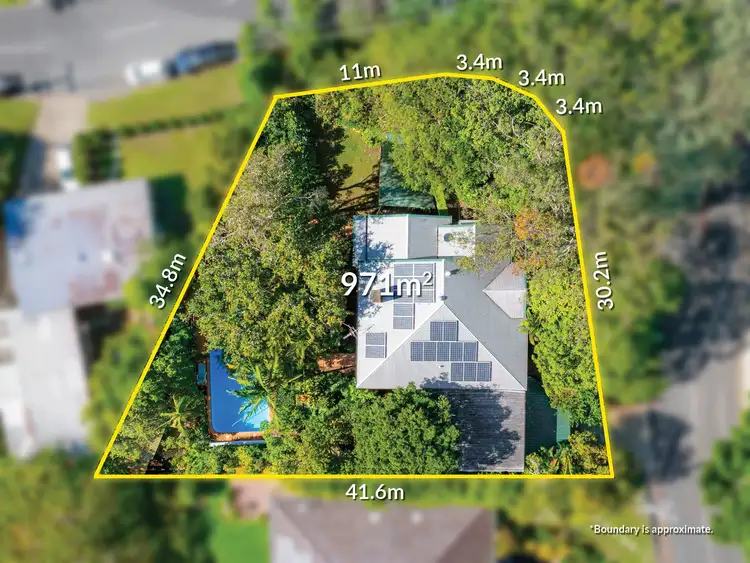 89 Jilba Street, Indooroopilly QLD 4068