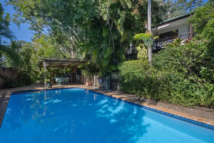 89 Jilba Street, Indooroopilly QLD 4068