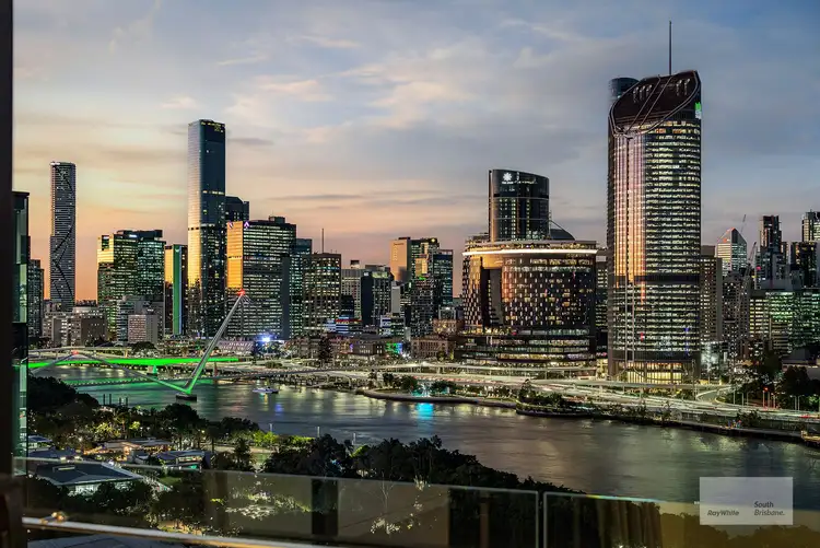 1410/289 Grey Street, South Brisbane QLD 4101