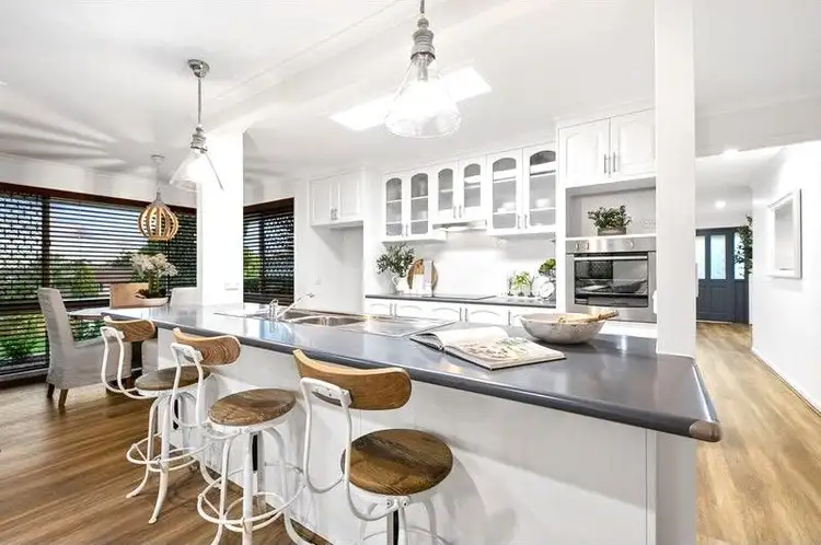 Third view of Homely house listing, 11 Cheviot Place, Sinnamon Park QLD 4073