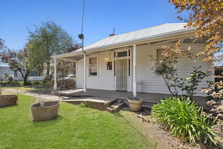 11 Warranooke Street, Willaura VIC 3379