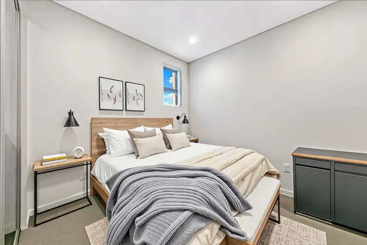 Fifth view of Homely apartment listing, 74/42-50 Cliff Road, Epping NSW 2121