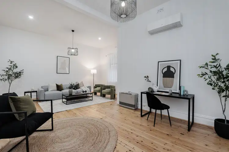 Fifth view of Homely house listing, 35 Bucknall Road, Glanville SA 5015