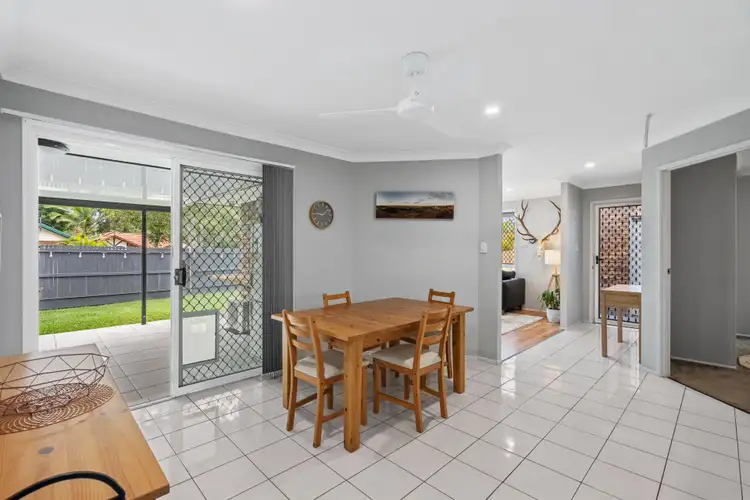 Fourth view of Homely house listing, 1 Amara Crescent, Forest Lake QLD 4078