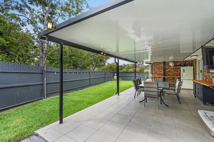 Fifth view of Homely house listing, 1 Amara Crescent, Forest Lake QLD 4078