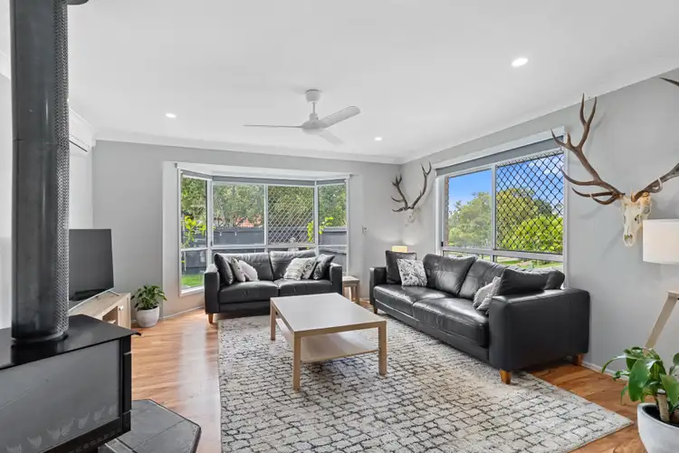 Sixth view of Homely house listing, 1 Amara Crescent, Forest Lake QLD 4078