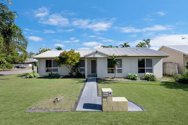 1 Eureka Crescent