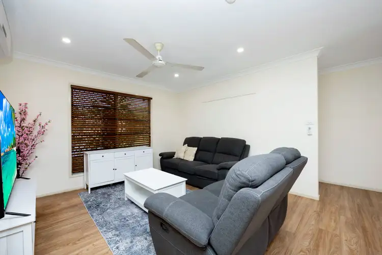 Third view of Homely house listing, 1 Eureka Crescent, Kirwan QLD 4817