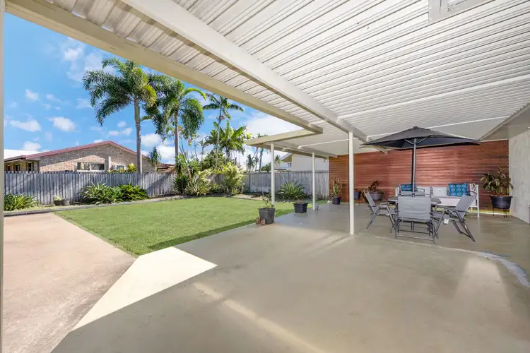 Seventh view of Homely house listing, 1 Eureka Crescent, Kirwan QLD 4817