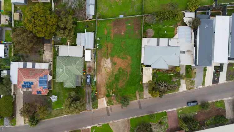 Second view of Homely land listing, LOT 701 Beltana Avenue, Modbury North SA 5092