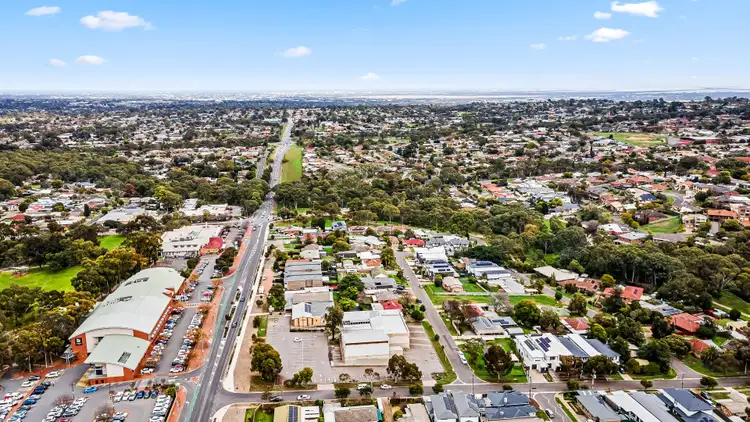 Third view of Homely land listing, LOT 701 Beltana Avenue, Modbury North SA 5092