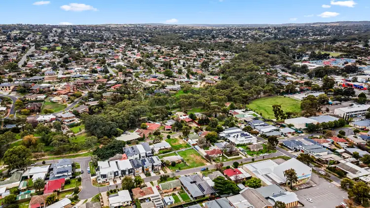 Fifth view of Homely land listing, LOT 701 Beltana Avenue, Modbury North SA 5092