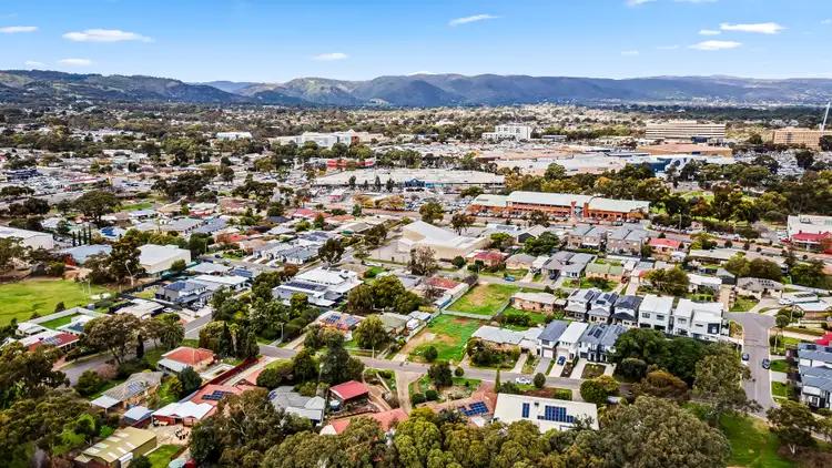 Sixth view of Homely land listing, LOT 701 Beltana Avenue, Modbury North SA 5092