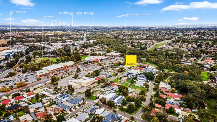 Seventh view of Homely land listing, LOT 701 Beltana Avenue, Modbury North SA 5092