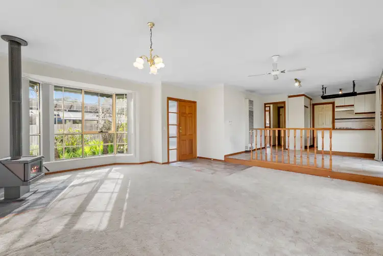 Second view of Homely unit listing, 2/10 Joel Court, Heathmont VIC 3135