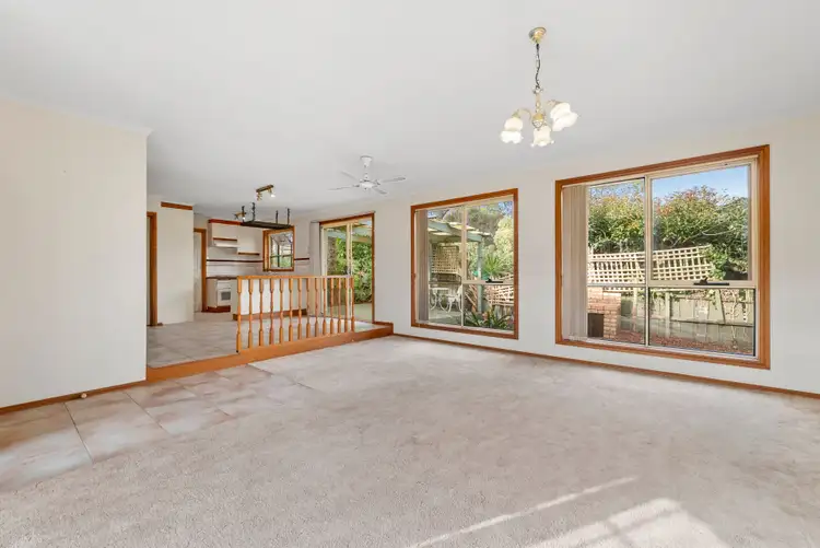 Fourth view of Homely unit listing, 2/10 Joel Court, Heathmont VIC 3135