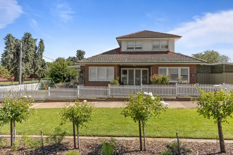 21 Mair Street, Turvey Park NSW 2650