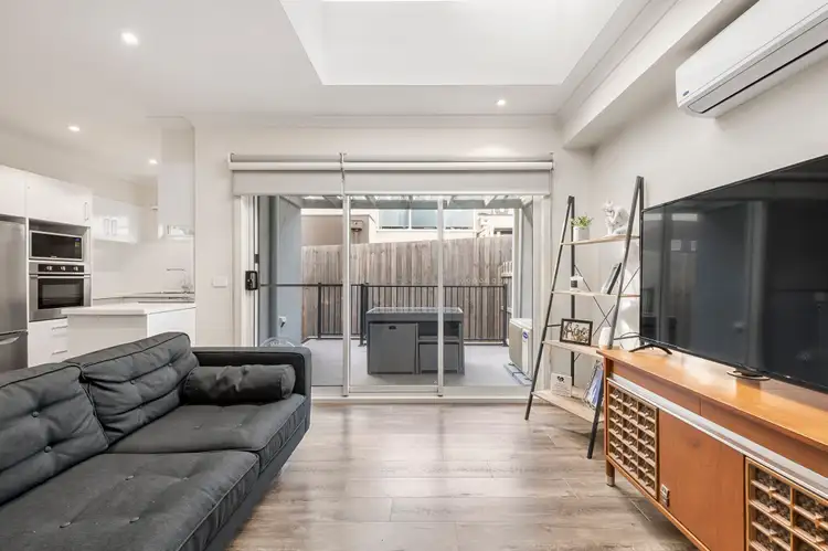 Third view of Homely apartment listing, 9/1086 Stud Road, Rowville VIC 3178
