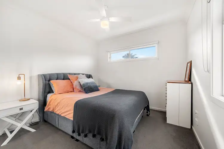 Fourth view of Homely apartment listing, 9/1086 Stud Road, Rowville VIC 3178