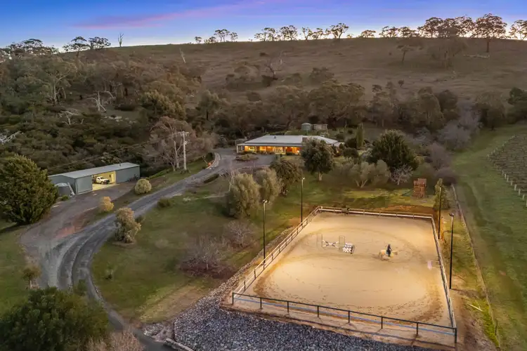 25 Mast Road, Ararat VIC 3377