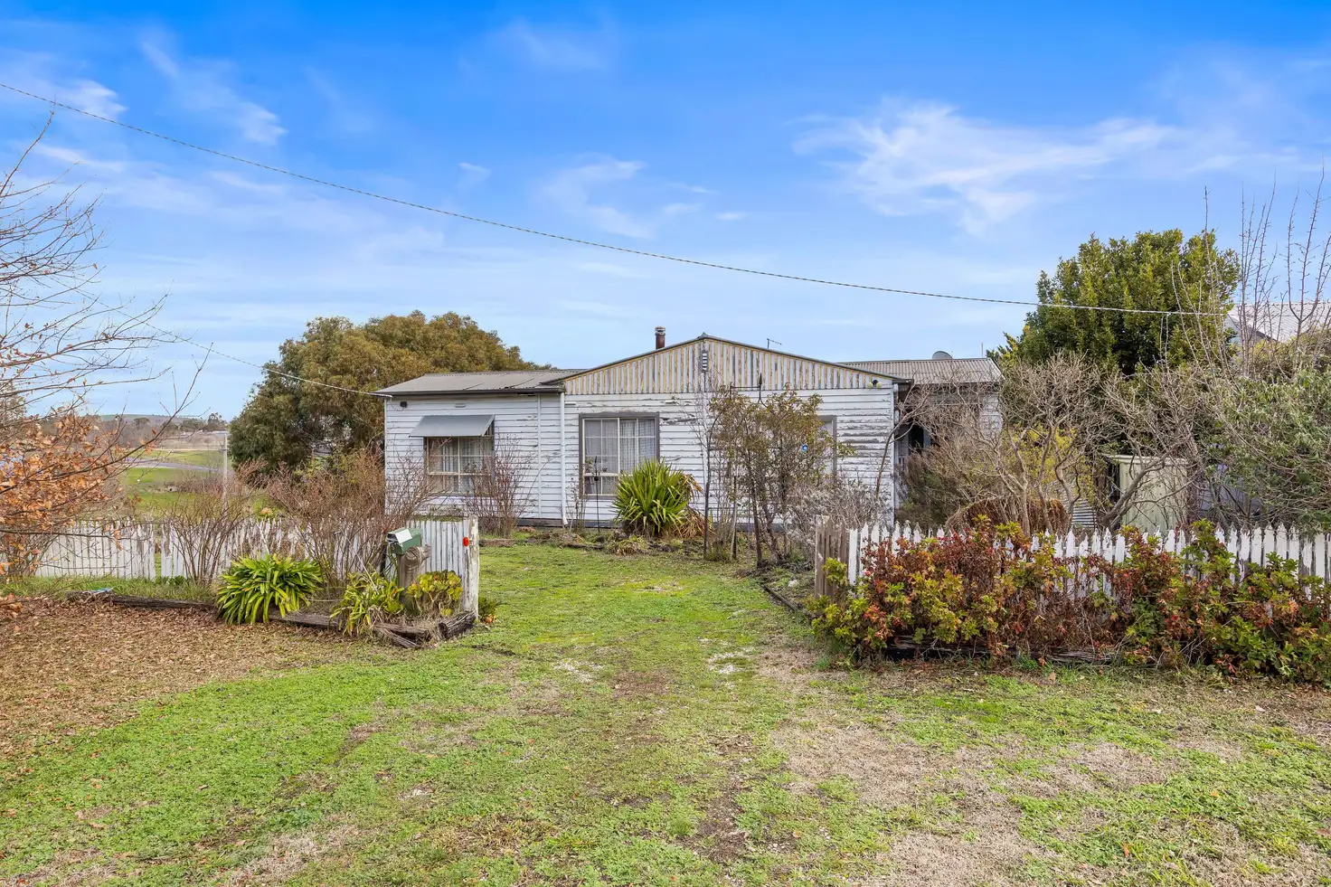Main view of Homely house listing, 56 Leslie Street, Clunes VIC 3370